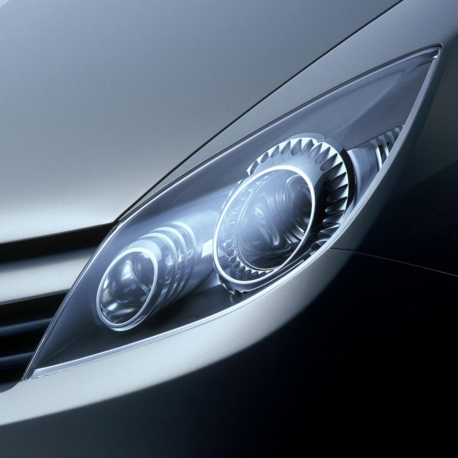  Opel GTC Geneva Concept 2003 года  (фото 2 из 21)